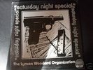 Lyman Woodard Organization Saturday Night Special Strat