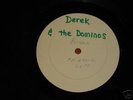 Derek & the Dominos Eric Clapton TEST PRESSING 2 LP