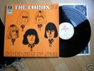 THE LORDS 1968 BEAT--PROG--GARAGE lp MINT ULTRA RAR