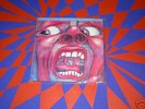MFSL KING CRIMSON In The Court Of ....... SEALED 