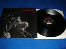 EMPEROR - Debut LP Candlelight '92 (burzum, mayhem)