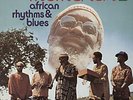 Mombasa  --  African Rhythms & Blues 2