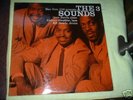 THE 3 SOUNDS.BLUE NOTE#1600  DEEP GROOVE