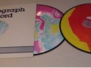 SUPER RARE PSYCHEDELIC BEATLE 4 PICS ALBUM PICTURE DISC