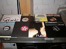 50x Techno, House, Acid, Trance vom Besten