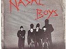 NASAL BOYS original 7