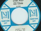 WADE FLEMONS on   VJ    PROMO