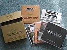 OASIS single BOX From 1996 