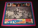Rolling Stones Record Club LP In Action Germany