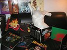   13 JIMI HENDRIX & EXPERIENCE        PROG & KRAUTROCK