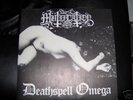 Mutiilation / Deathspell Omega Split 10