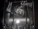 KATHARSIS - 666 - LP. Sombre Records. OOP