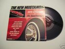 THE NEW MUSTANG by THE ROAD RUNNERS Surf/Rock '65 MONO