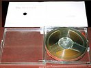 Beatles, White Album. Reel to Reel Tape - TA-PMC 7067/8