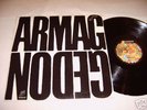 Armaggedon/Same -LP-(Kuckuck Label)