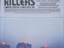 Killers - Hot Fuss - 11x7