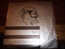 Joy Division A Factory Sample  7