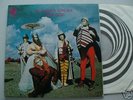 BEGGAR'S OPERA: Act One UK Vertigo swirl psych prog