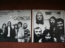 Genesis - The Great Lost Live Album Vol.1 and 2