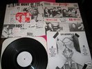 SEX PISTOLS - LIVE 76CLUB BURTON 24/9/76 INDECENT EXPOS