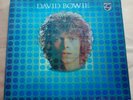 DAVID BOWIE Original UK 1st Press LP STUNNING CONDITION
