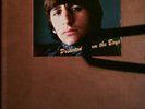 RINGO STARR POSTCARDS FROM THE BOYS GENESIS SIGNED BOOK