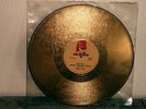 W.A.S.P. - Show no mercy (Goldenes Vinyl)