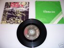 IRON MAIDEN PROWLER JAPANESE 7