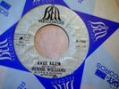 BERNIE WILLIAMS : Ever Again RARE Orig Northern Soul 45