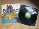 The Beatles Yellow Submarine Mono 1st press PMC 7070
