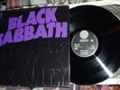 BLACK SABBATH MASTER OF REALITY LP UK VERTIGO 6360 050