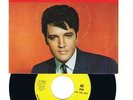 Elvis Presley - We call on him (47-9600) (US)