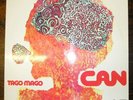 CAN TAGO MAGO GERMAN ORIG. 2LP KRAUT PROG PSYCH Mint