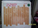 LOS DEMENTES LP EL TRIGUEÑO CINTURA RARE SALSA LATIN