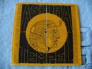 ASH RA TEMPEL Rare DEBUT Lp GER Prog Psych 1971 On OHR