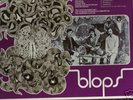 BLOPS 3 LP BOX SET trippy tropicalia psych PInk Floyd