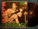 RARE ELVIS PRESLEY FIRST USA  LPM 1254 NEAR MINT