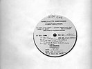 ERIC CLAPTON TEST PRESSING 461 ocean boulevard lp