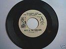 NORTHERN SOUL- PATTI  AND THE EMBLEMS - KAPP