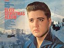 Elvis Presley signed original autograph 1958 RCA LP COA