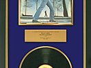 BILLY JOEL  ORIGINAL SIGNED LP
