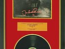 JULIAN LENNON  ORIGINAL SIGNED LP
