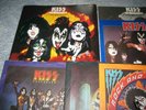 KISS 3LP The Originals II w/Special Booklet Japan