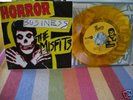 MISFITS DANZIG SAMHAIN KBD AFI TIGER ARMY OI BALZAC