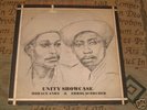 Horace Andy Errol Scorcher Unity Showcase Original LP 