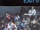 EXIT 9 - Straight Up LP BRC 1975 FUNK ORIGINAL NM