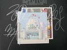 LED ZEPPELIN *SIGNED The Song Remains The Same LP*