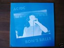 AC/DC - Bon's Balls