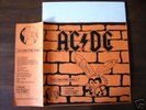 AC/DC - Fly On The Wall - DOPPEL-LP