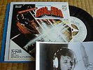 Johnny Hallyday rare pressage japon